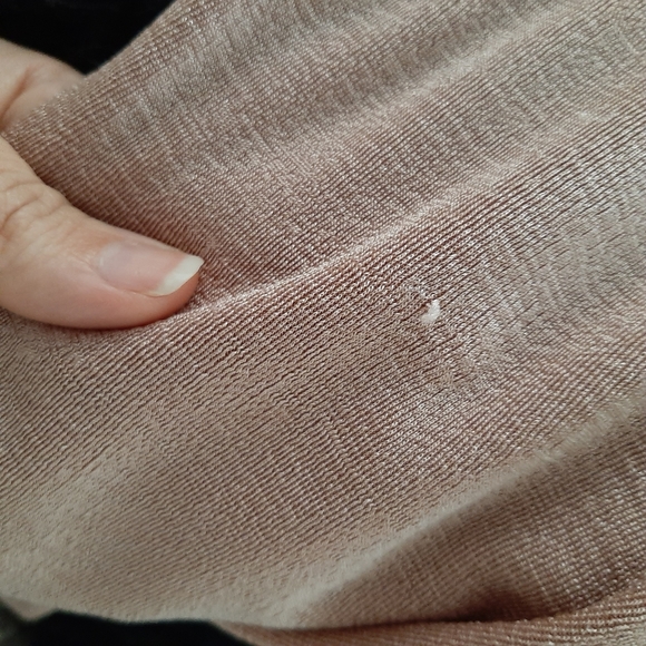 ~DONATED~ Lipsy | London ruffle top - Picture 7 of 7